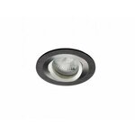 BBLINK ROZETNA 648 BLACK