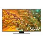 Samsung QE50Q80D televizor, 50" (127 cm), QLED, Ultra HD, Tizen
