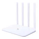 Xiaomi Mi Router 4A router, Wi-Fi 5 (802.11ac), 100Mbps/1167Mbps/300Mbps, 4G, 5G