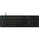Corsair K70 CORE mehanička tastatura, USB, crna/crvena