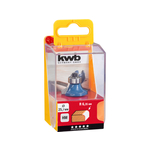 Kwb HM glodalo 25.7 zaobljavavanje | SB