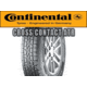 Continental letnja guma CrossContact AT, 255/70R16 111T