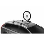 Thule Front Wheel Holder