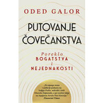 Putovanje čovečanstva - Oded Galor