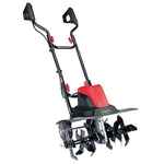 Scheppach alati Scheppach električna kopačica freza 45 cm MTE460 1500W
