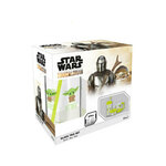 Disney Trio set Baby Yoda