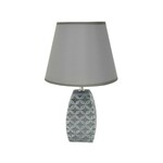 Mitea Lighting Stona lampa 2kom M1015 1x40W E27