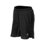 Eastbound Muški šorts Runner EBM355-BLK