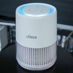 Ufesa PF5500 prečišćivač vazduha, 140 m³/h, do 60 m²