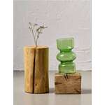 Sinsay - Vaza - svetlo zelena svetlo zelena SS 2025 000EQ-70X