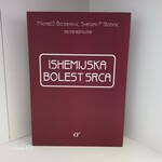 Ishemijska bolest srca Milorad D Borzanovic i saradn