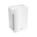 Sencor SHA 6400WH prečišćivač vazduha, 60W, 95 m³/h, do 15 m², HEPA filter, Ugljeni filter, UV lampa