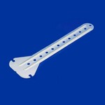 CD visilica potkrovna 170mm