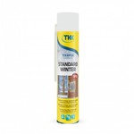 Pur pena Tekapur standard Winter - TKK 750ml