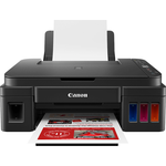 Canon Pixma G3410 multifunkcijski inkjet štampač, A4, CISS/Ink benefit, Wi-Fi