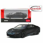 Rastar BMW I8 1:43