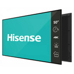 HISENSE 50 inča 50GM50D 4K UHD 500 nita Digital Signage Display - 187 Operation