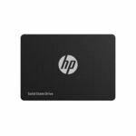 HP SSD 345M9AA, 480GB, 2.5”