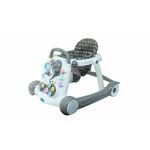 PUERRI DUBAK WALK BUDDY 3 U 1 GREY