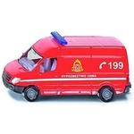Siku Ambulantna kola 0808