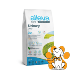 Alleva Care Cat Urinary 360° 1.5kg, Hrana Za Rastvaranje Kamena U Bubregu