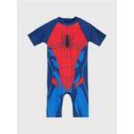 Sinsay - Kupaći kostim Spider-Man - mornarsko mornarsko SS 2025 718DH-59X