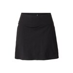 Skechers Suknja Goflex Skort W2sk21-Blk