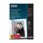 Epson papir A4, 183g/m2, 20 listova, glossy