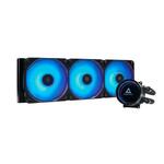 Chieftec Iceberg 360 DARK CLC-360-BLK