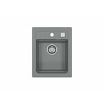 Alveus Atrox 10 sudopera, concrete