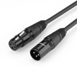 Ugreen Mikrofonski produžni kabl M/F 3m AV130