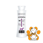Biogance Long Coat Šampon Za Pse, 250ml, Za Dugačku Dlaku