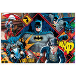 DC Comics Batman puzzle 180 komada