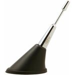 KROVNA ANTENA GOLF LIMITD 16V TUNING SREBRNA 75MM