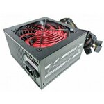Gembird napajanje GMB-600-PRO 600 W, aktivni PFC