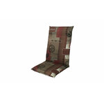Living zip baštenski jastuk 48x119x6cm visoki