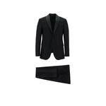 Kigili Muško odelo Shawl Collar AY221J76SM008-F