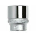 Gedore red Nasadni ključ šestougaoni 1/2inch 22 mm