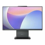 Lenovo ThinkCentre Neo 50a 12SC001HYA all in one računar, 24", Intel Core i7-13620H, 16GB RAM, 512GB SSD