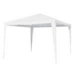 Bez brenda Baštenska tenda 2.7 x 2.7 m bez bočnih strana