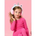 Sinsay - Štitnici za uši - šareno šareno AW 2024 8342P-MLC