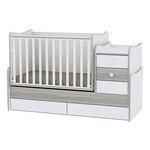 Krevetic Maxi Plus 70/160 White/Artwood