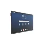 75 inča LPH75-MC480-U 4K UHD IPS LED 400 nita Smart interactive whiteboard sa kamerom