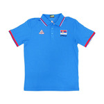 Peak Ts Kss Polo Majica Kss1910-M-Blue