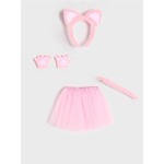 Sinsay - Karnevalski kostim - roze roze SS 2025 344DY-30X