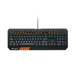 Canyon Hazard CND-SKB6-CS mehanička tastatura, USB