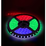 LED traka SMD5050 7w/m 30led/m IP20 RGB 5 metara