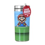 Super Mario Warp Pipe Travel Mug