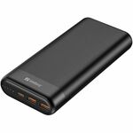 Powerbank Sandberg 420-62 20000mAh 65W+2xQC3.0