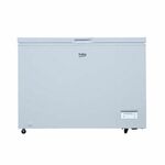 Beko CF316WN zamrzivač